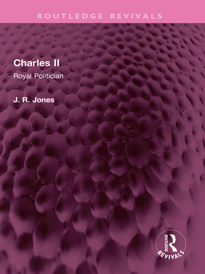 cover image of Charles II
